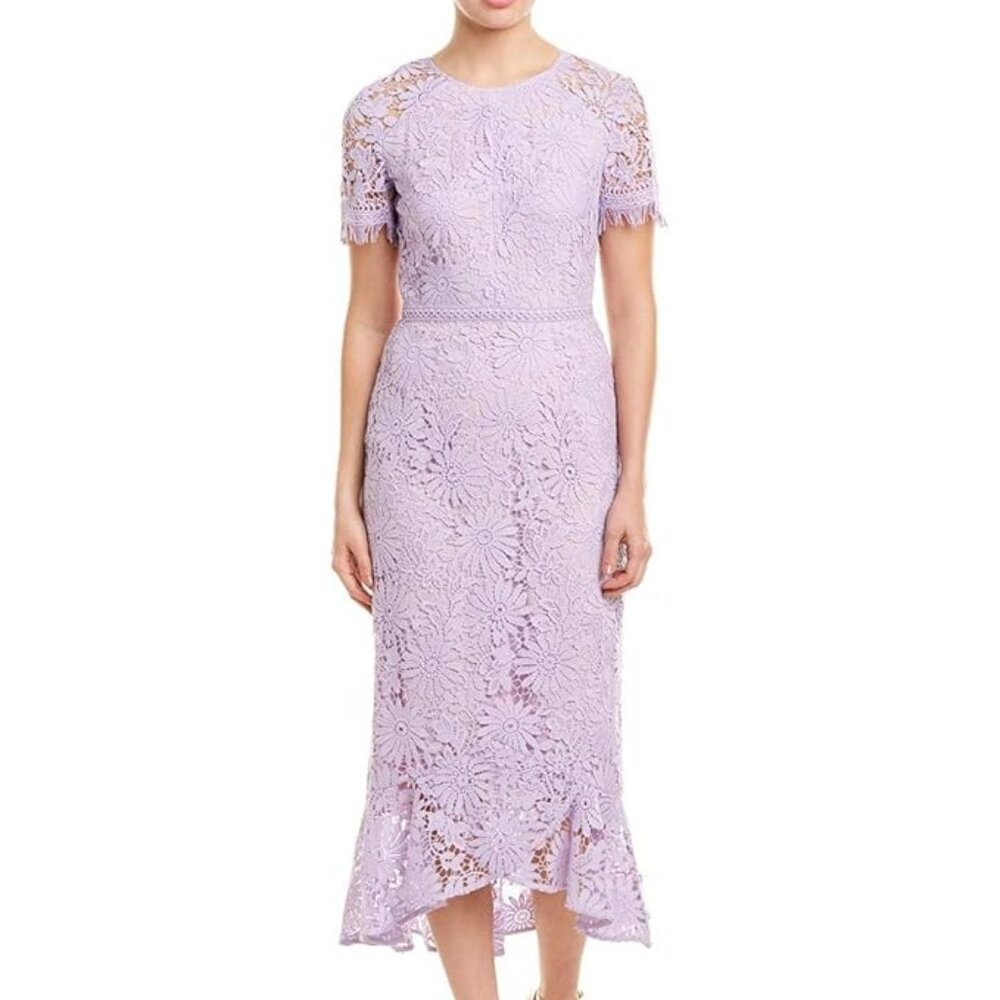 Shoshanna Edgecombe Dress Size 6